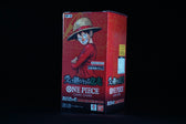 One Piece Card Game: Carrying on His Will [OP-13] (Japanese)